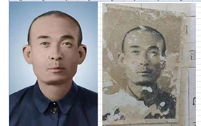 未央老照片修复-2