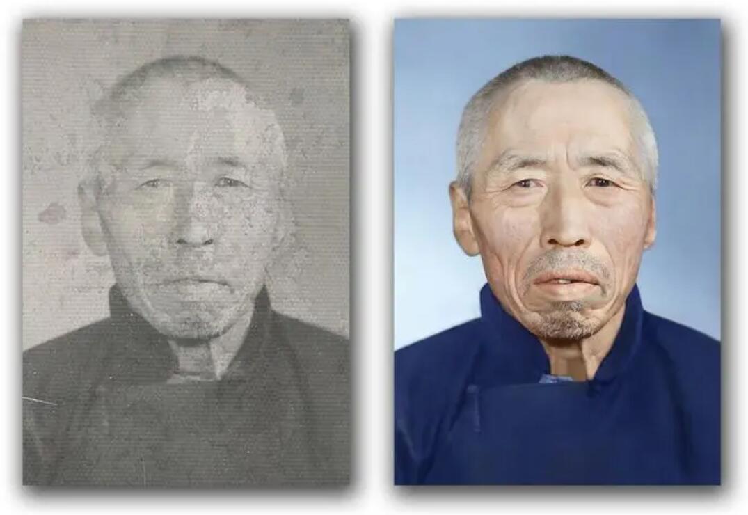 未央破损照片修复-56